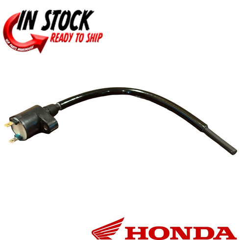 HONDA IGNITION COIL 1993-2000 TRX300 FW FOURTRAX OEM 30510-HM5-670